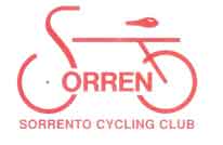 Sorrento Cycling Club logo