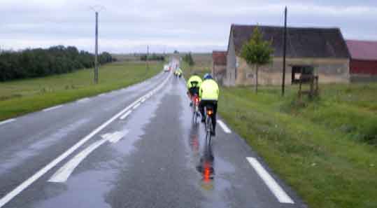 Lonely Road Lonely Road