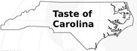 Taste of Carolina Logo